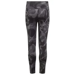 Essentials AEROREADY Seasonal Print High-Waist 7/8 Legging