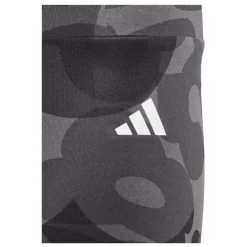 Essentials AEROREADY Seasonal Print High-Waist 7/8 Legging