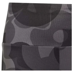 Essentials AEROREADY Seasonal Print High-Waist 7/8 Legging