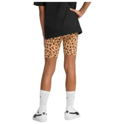 Essentials Animal Short Leggings