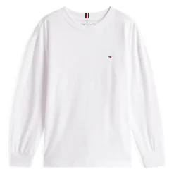 Essentiële Longsleeve T-shirt