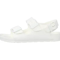 Eva Playground Platte Sandalen