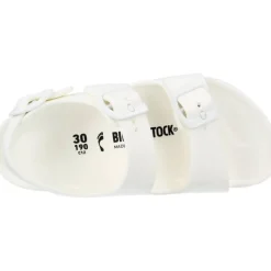 Eva Playground Platte Sandalen