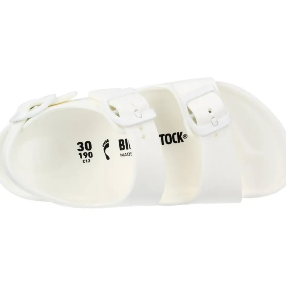 Eva Playground Platte Sandalen