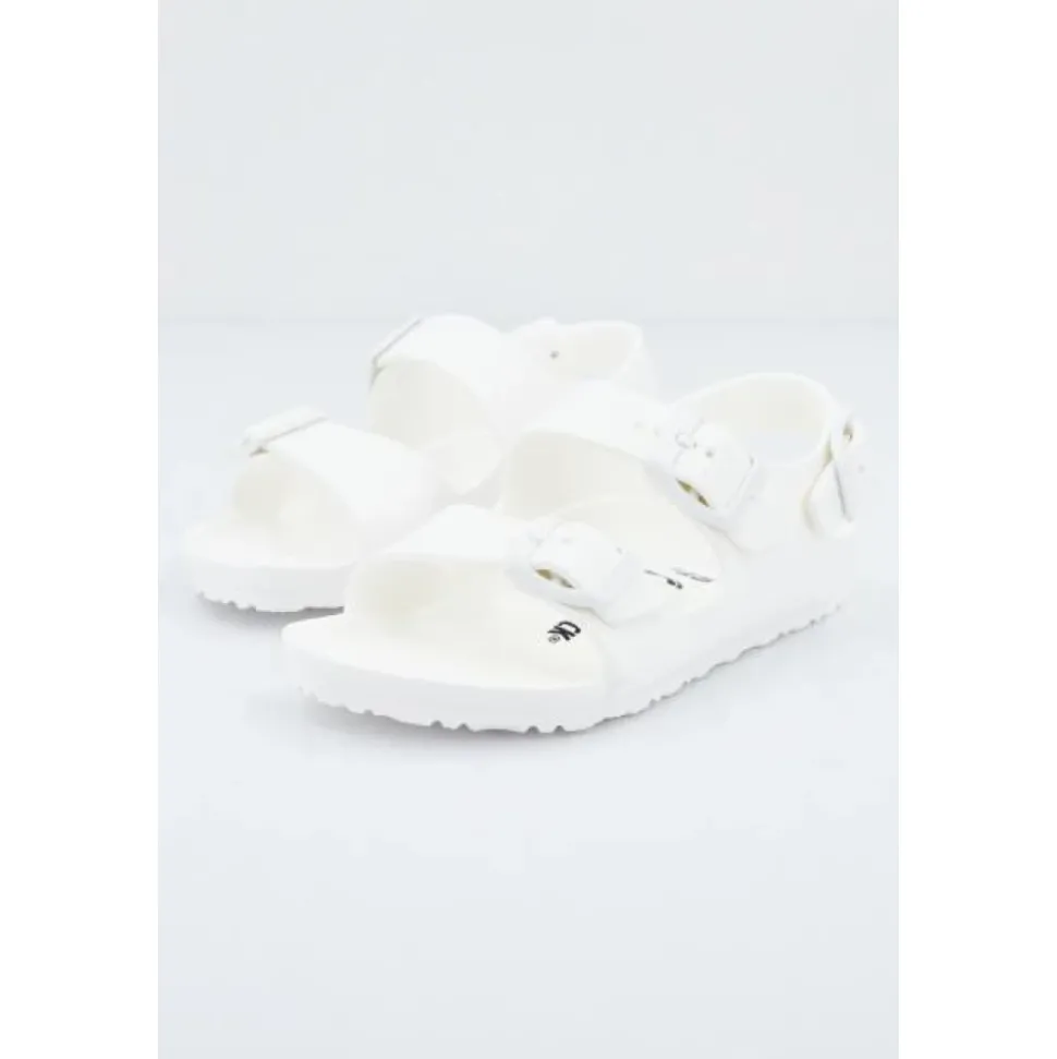 Eva Playground Platte Sandalen