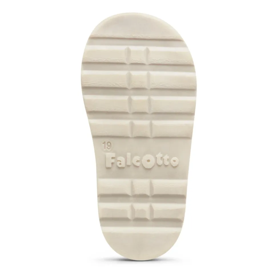 Evaert Zip Suède Sneakers