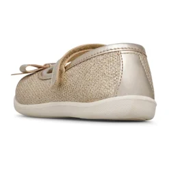 Fabric ballet flats CLARIES 2