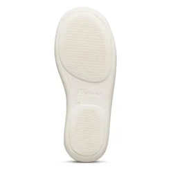 Fabric ballet flats CLARIES 2