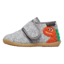 Fabric Slippers LIMAM