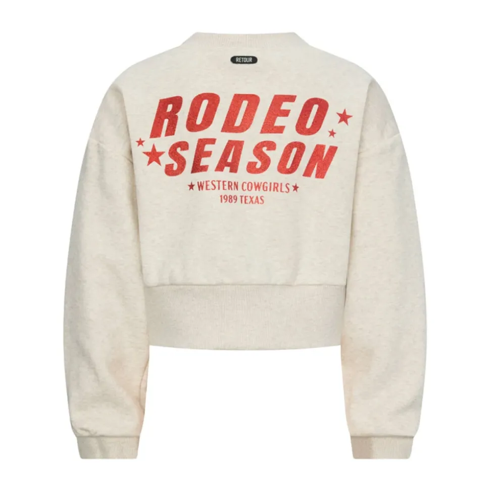Fallon Sweatshirt