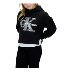 Feestelijke Grafische Hoodie