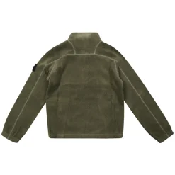 Felpa CG Zippata Orsetto