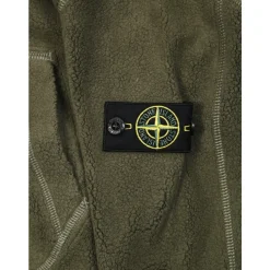 Felpa CG Zippata Orsetto