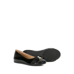 Ferragamo Kids Ballerina