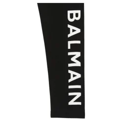 Fijn Bedrukte Jersey Leggings