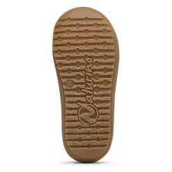 First step shoes with wool lining RACOON VL