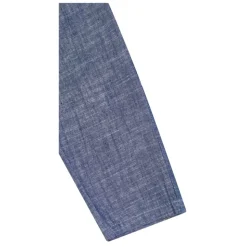 Five-pocket Denim Jeans