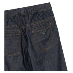 Five-pocket Jeans