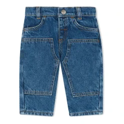 Five-pocket Jeans
