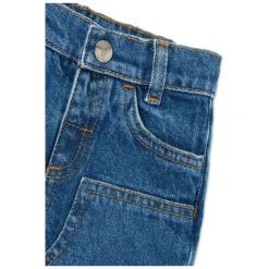 Five-pocket Jeans
