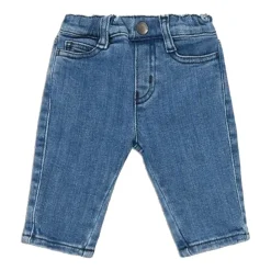 Five-pocket Jeans