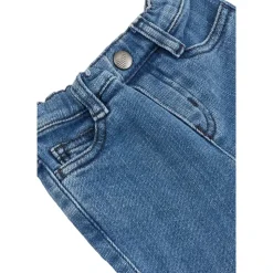 Five-pocket Jeans