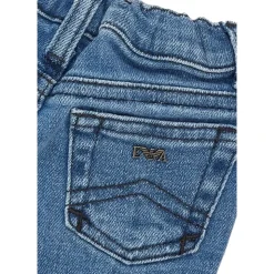 Five-pocket Jeans