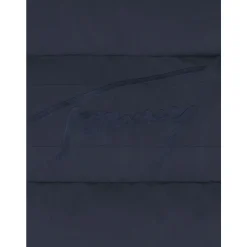 Flag Emb Down Jacket