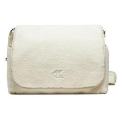 Flap Crossbody Bag