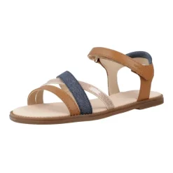 Flat Sandals