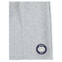 Fleece Bermuda Shorts