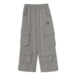Fleece Cargo Broek