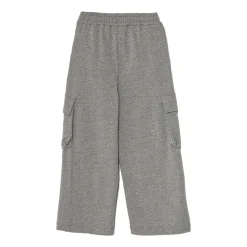 Fleece Cargo Broek