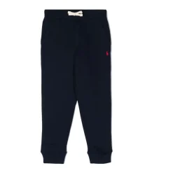 Fleece Joggingbroek