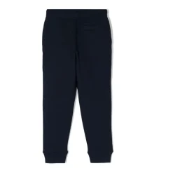 Fleece Joggingbroek