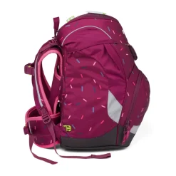 Flexibele vorm Schoolrugzak