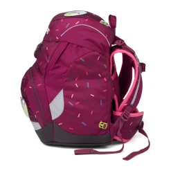 Flexibele vorm Schoolrugzak