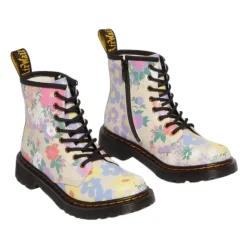 Floral Mash Up K Hydro Enkellaarsjes