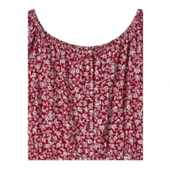 Floral Zomer Jumpsuit