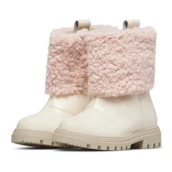 FLOWWY Zip Enkellaarsjes