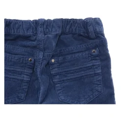 Fluwelen Kinderbroek