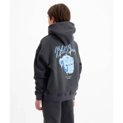 Freeze Hoodie