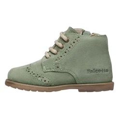 Frol Zip Enkelboots