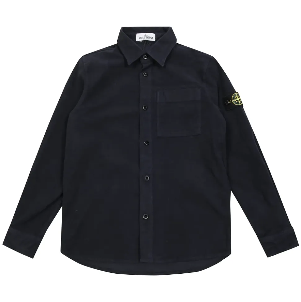 Fustagno Overshirt
