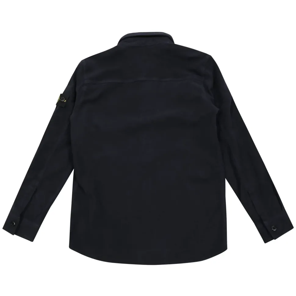 Fustagno Overshirt
