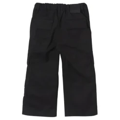 Gabardine Cargo Broeken