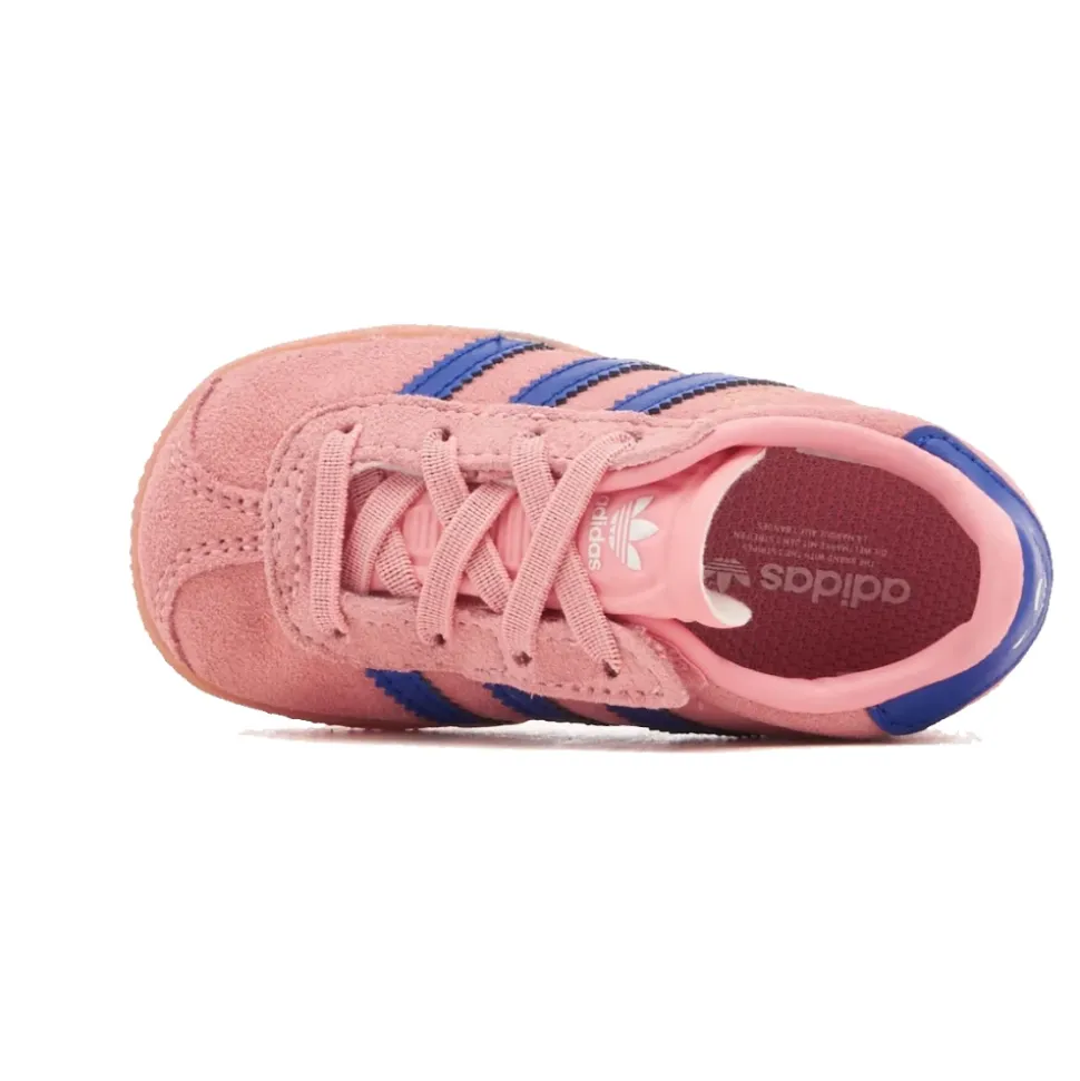 Gazelle OG Junior Fashion Sneakers