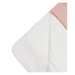 Geborduurde Katoenen Sjaal met Logo