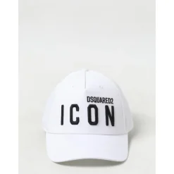 Geborduurde Logo Baseball Cap