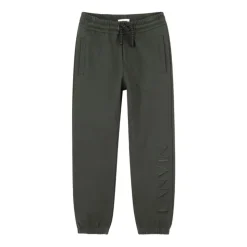 Geborduurde Logo Joggingbroek